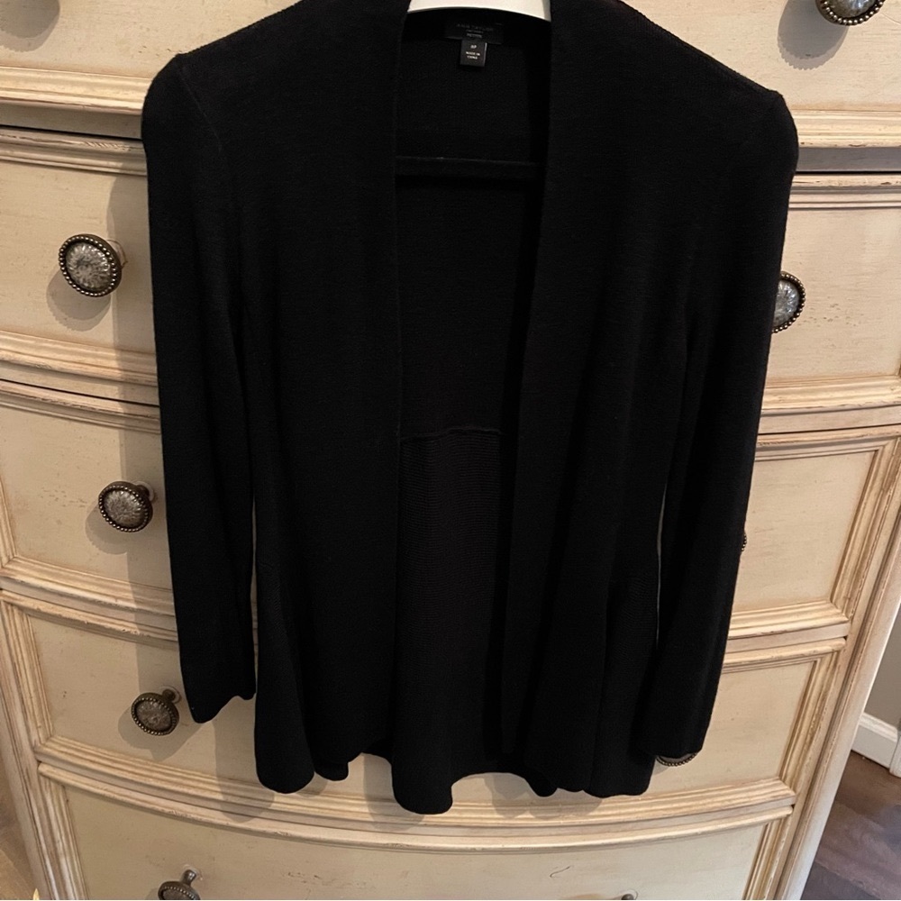Ann Taylor Factory Cardigan